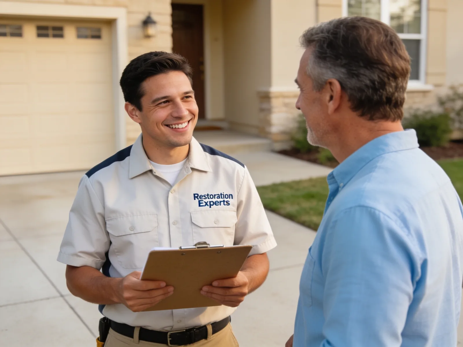 Water Damage Cleanup Columbus, MT FAQs